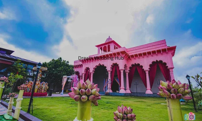 MANTRA  The Luxury Wedding Destination